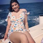 Doris Prieto - @dprieto94 - Instagram