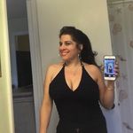 Doris Prieto - @doris7089 - Instagram