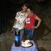 Doris Prieto - Facebook