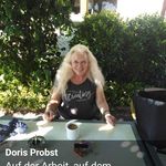 Doris Probst - @dorisprobsttonline.de_ - Instagram