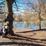 Doris Propst - @dorispepunkt - Instagram