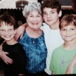 Doris Provost - @provostdoris - Instagram