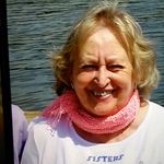 doris pruitt - @wpdars - Instagram