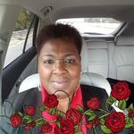 Doris Pruitt-Mack - @dori_spruittmack - Instagram