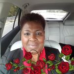 Doris Pruitt-Mack - @doris.prulttmack - Instagram