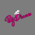 Doris Pryor - @bigd.sserts - Instagram