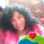 Doris Alejandra Rojas Puentes - @dorisalejandrarojaspuentes - Instagram