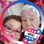 Doris Puente - @hoseatoodrippy - Instagram