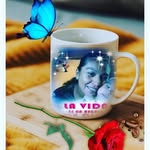 Doris Puente - @yttap__sirod_25 - Instagram