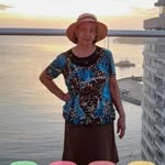 Doris Puente - @dorispuente1201 - Instagram