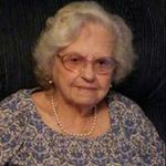 Doris Pullen Rogers - @doris.rogersg - Instagram