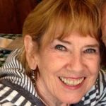 Doris Edelen Purvis - @purvisnaples - Instagram