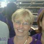 Doris Purvis - @76read107 - Instagram