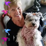 @doris_pyle_ - Instagram