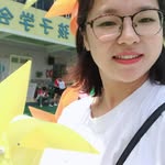 Doris Qiu - @medoris2023 - Instagram