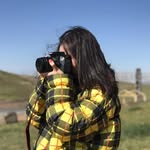 Doris Qiu - @doris06068 - Instagram