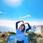 Doris Qiu - Facebook