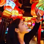 Doris Qiu - Facebook