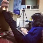 Doris qiu - @amabeanbean - Instagram
