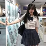 @dorisqiu0105 - Instagram
