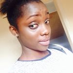 Doris Queen - @doris_osei97 - Instagram