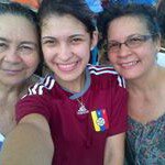 Doris Quijada - @dorishquijada - Instagram