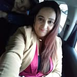 Doris Quinteros - @vanessaquintero842 - Instagram