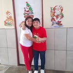 Doris Angela Muñoz Quinto - @munozquinto - Instagram