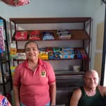 Doris Magalys Quinto - @magalisdoris - Instagram