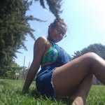 Doris Martínez - @quinto_doris - Instagram