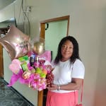 Maria Doris Quinto - @pautumor - Instagram