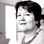 Doris Radke - @doradke - Instagram