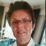 Doris Radke - @radke611 - Instagram