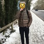 Bradley Doris - @bradleydoris4 - Instagram