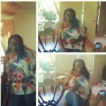 Doris Bradley - @bradleydoris - Instagram