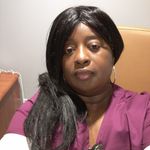 Doris Spradley - @dorisspradley - Instagram