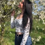 Doris Ramirez - @doris_raemirez - Instagram