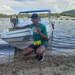Israel Souza - @corre.dorisrael - Instagram