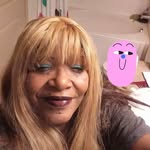 Doris Ragston - @teenicee58 - Instagram