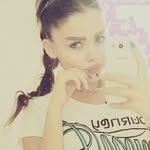dorisrahmani - @dorisrahmani - Instagram