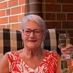 Doris Rahn - @rahndoris - Instagram