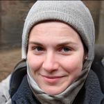 Doris Martins - @dorisbehindfiverainbows - Instagram