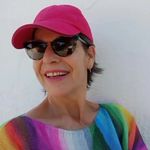 Doris Robl 🌈 - @doris.rainbow_ - Instagram