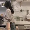 em bé cute thích ăn kẹo me - @rainbowdoris_ - TikTok