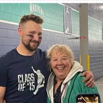 Doris Raleigh - @dorisraleigh109 - Instagram