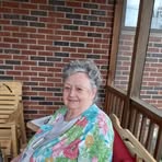 Doris Ralston - Facebook
