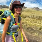 Doris Ramborger - @dorisramborger - Instagram
