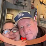 Doris Randall - @mama_tron15 - Instagram