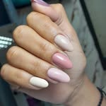 Doris Randall - @herviskanpai - Instagram