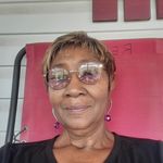 Doris Randle - @randle7786 - Instagram